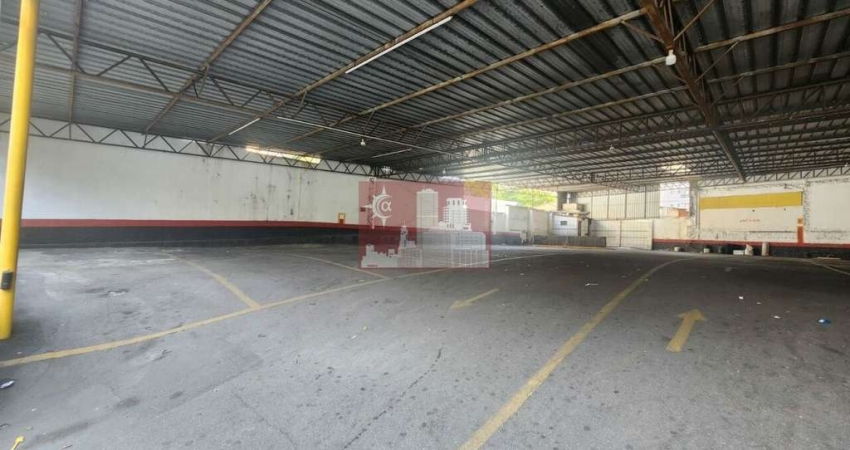 Terreno comercial para alugar na Rua Voluntários da Pátria, 2627, Santana, São Paulo