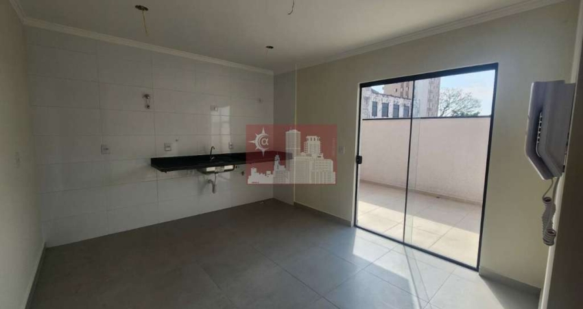 Casa em condomínio fechado com 3 quartos à venda na Rua Baltazar de Morais, 424, Vila Nivi, São Paulo
