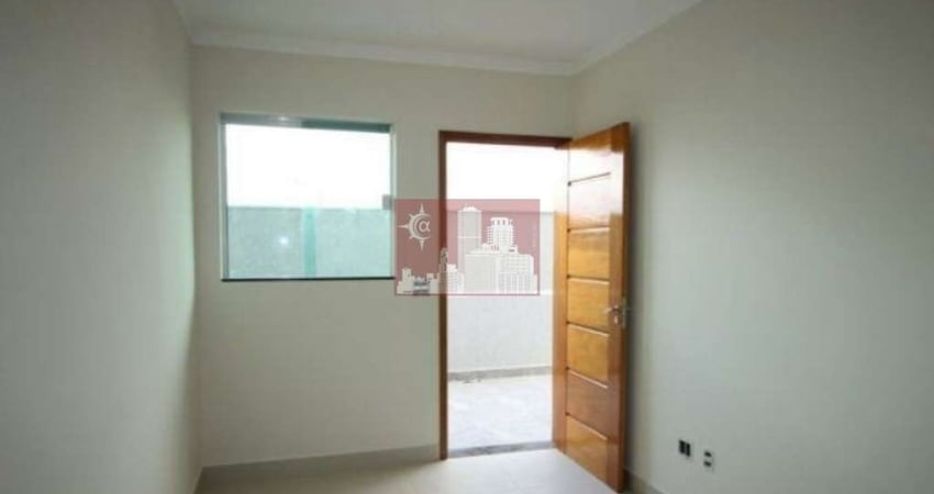 Casa em condomínio fechado com 2 quartos para alugar na Rua Purus, 264, Vila Mazzei, São Paulo