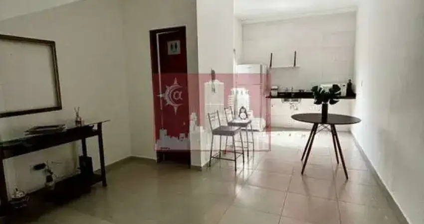 Apartamento com 1 quarto para alugar na Rua Vicenza, 112, Vila Dom Pedro II, São Paulo