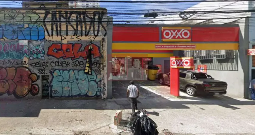 Sala comercial à venda na Rua do Lavapés, 554, Cambuci, São Paulo