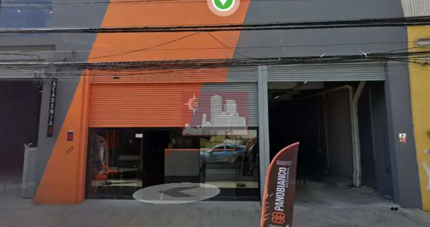 Prédio à venda na Rua do Lavapés, 532, Cambuci, São Paulo