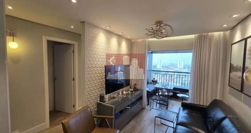 O espaço perfeito para viver bem e aproveitar cada detalhe da vida