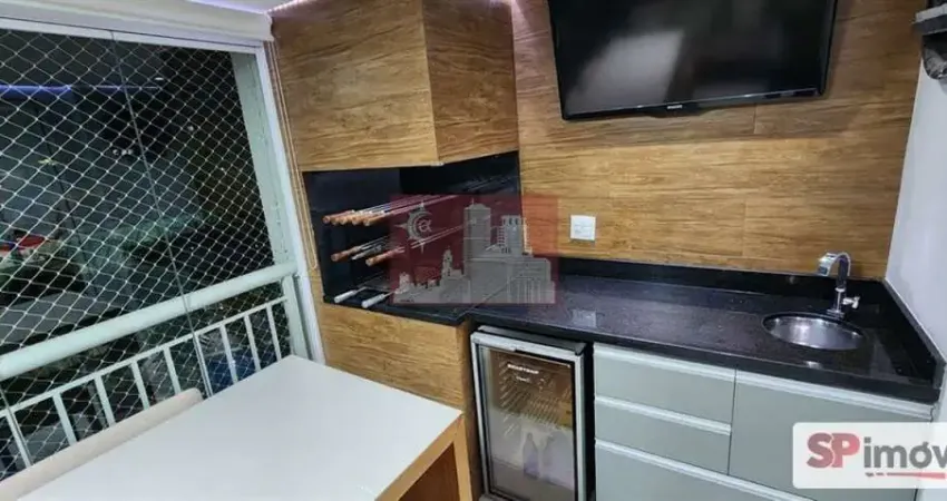 Apartamento com 3 quartos para alugar na Avenida Direitos Humanos, 1201, Imirim, São Paulo