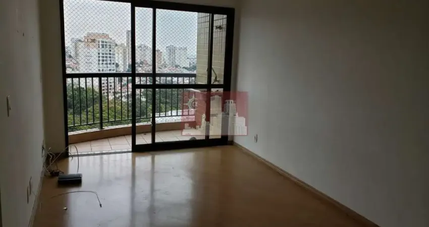 Apartamento com 3 quartos para alugar na Rua Voluntários da Pátria, 4110, Santana, São Paulo