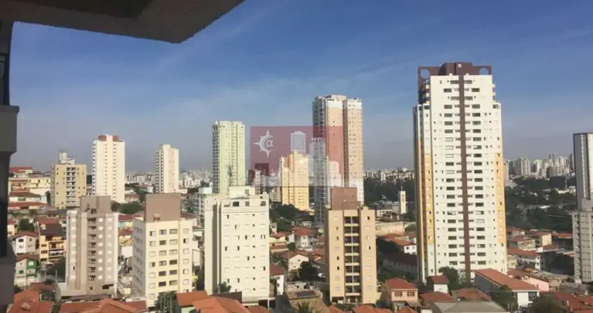 Apartamento com 3 quartos à venda na Rua Dona Gabriela, 151, Vila Dom Pedro II, São Paulo