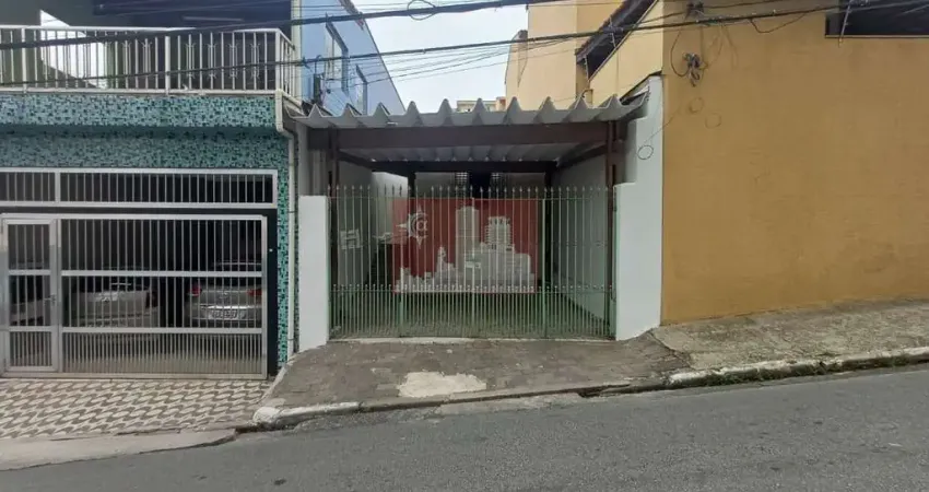 Casa com 2 quartos à venda na Rua Major Dantas Cortez, 1346, Vila Gustavo, São Paulo