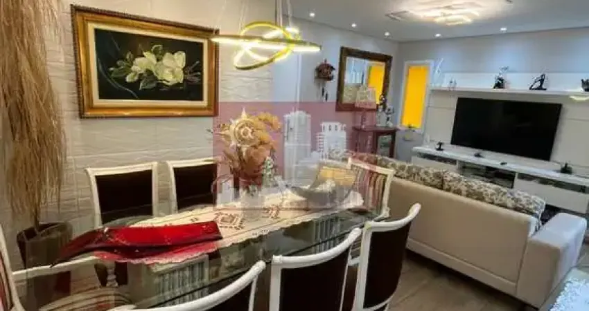 Apartamento com 3 quartos para alugar na Rua Itaici, 94, Santa Teresinha, São Paulo