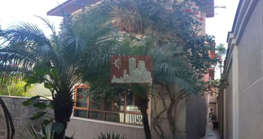 Casa com 3 quartos à venda na Rua Coronel Joaquim Ferreira de Souza, 176, Conjunto Residencial Santa Terezinha, São Paulo