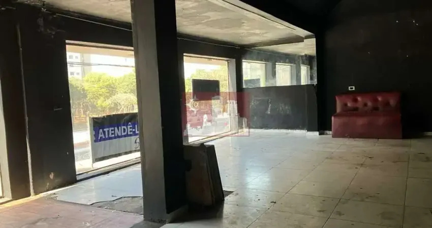Sala comercial com 1 sala para alugar na Avenida Luiz Dumont Villares, 1607, Parada Inglesa, São Paulo