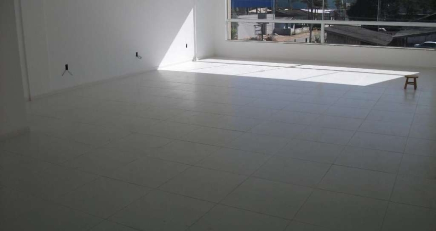 Locação Sala Comercial 2 piso Rua Bahia esq. com a Minas Gerais Camboriú