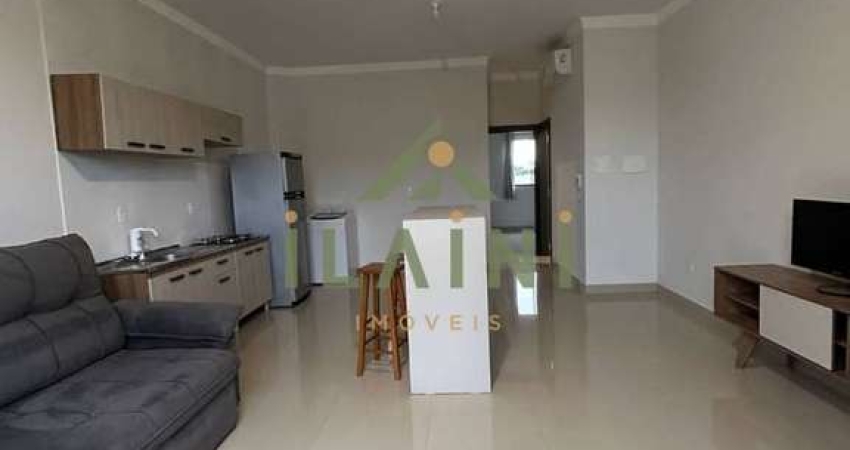 Apartamento á venda semi-mobiliado com 2 dormitórios centro de Camboriú SC