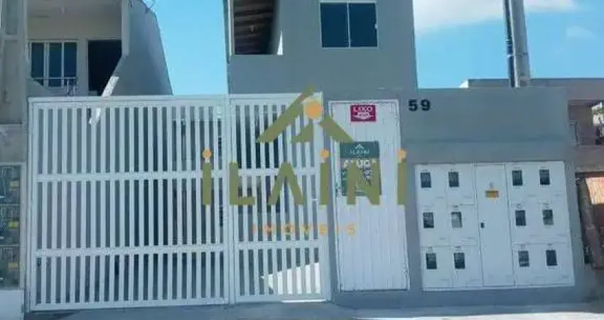 Kitnet / Stúdio para alugar na Rua Rio Chapecó, Rio Pequeno, Camboriú