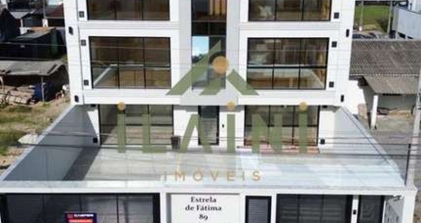 Apartamento a venda com 2 suítes, localizado no bairro Saõ Francisco de Assis.