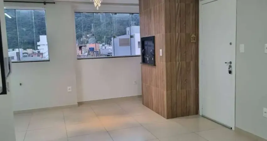 Aluguel  apartamento 2 dormitórios sendo 1 suíte no rio pequeno camboriú