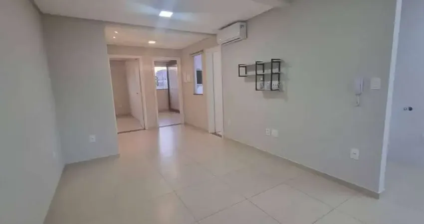 Aluguel apto 2 dormitórios sendo 1 suíte no rio pequeno camboriú