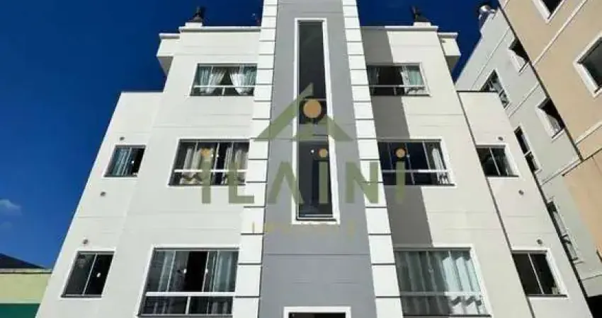Apartamento á venda com 2 dormitórios Rio Pequeno em Camboriú SC