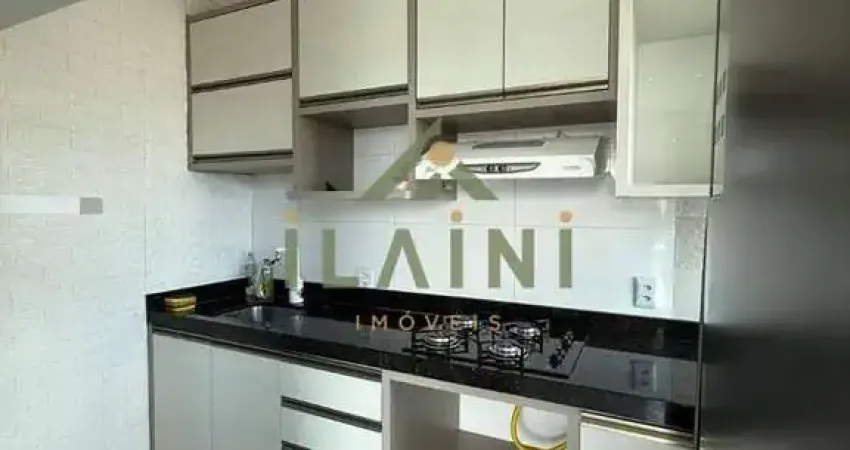 Apartamento á venda semi-mobiliado com 2 dormitórios sendo 1 suite centro de Camboriú SC
