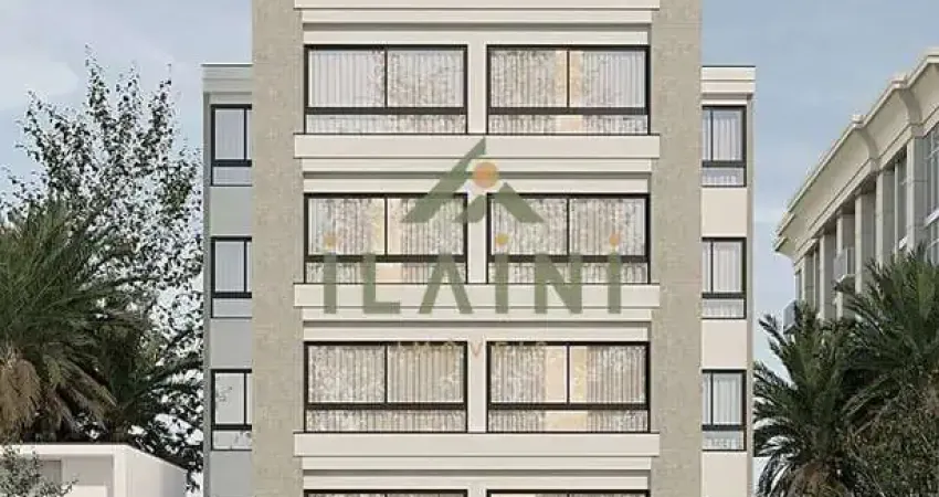 Apartamento á venda com 3 dormitórios em construção região central de Camboriú SC