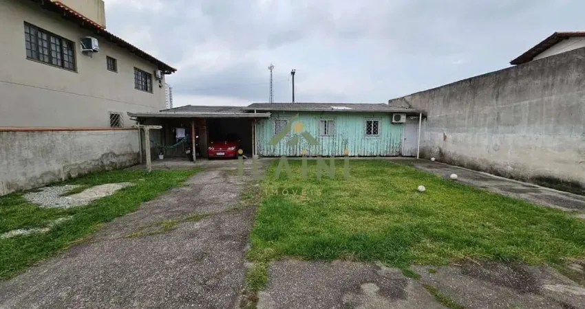 Terreno para Permuta no Centro de Camboriú.