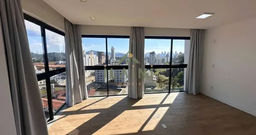 Apartamento com 1 quarto à venda no São Francisco de Assis, Camboriú 