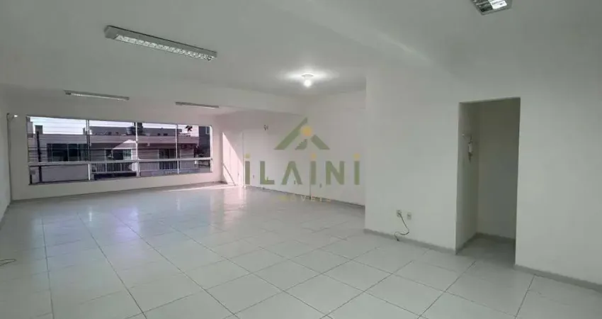 Sala comercial para alugar na Rua Bahia, Areias, Camboriú