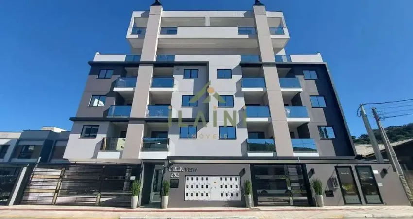 Aluguel Apartamento (Novo) 2 dormitórios Bairro São Francisco de Assis Camboriú