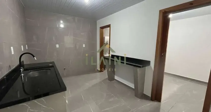 Apartamento com 1 quarto para alugar no Rio Pequeno, Camboriú