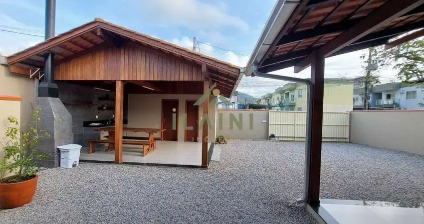 Aluguel casa mobiliada 1 dormitório sendo suíte centro camboriú