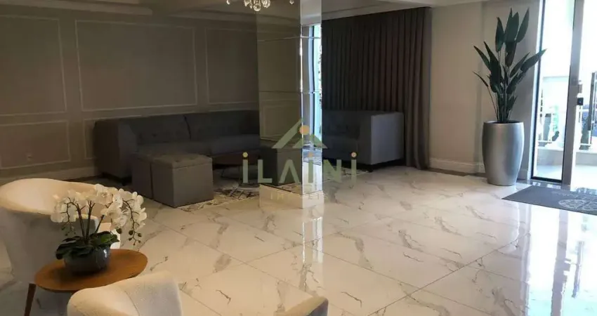 Apartamento a venda localizado no bairro são francisco de assis, a poucos minutos de bal. camboriú!