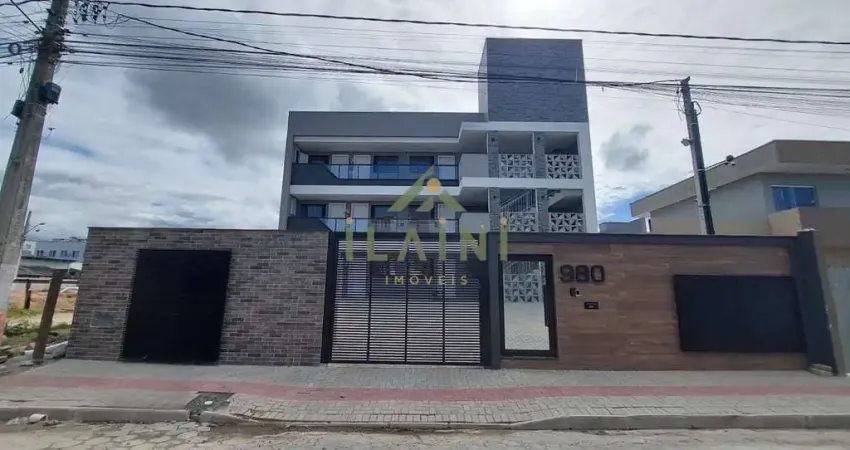 Apartamento com 1 quarto para alugar na Rua Goiás, Areias, Camboriú