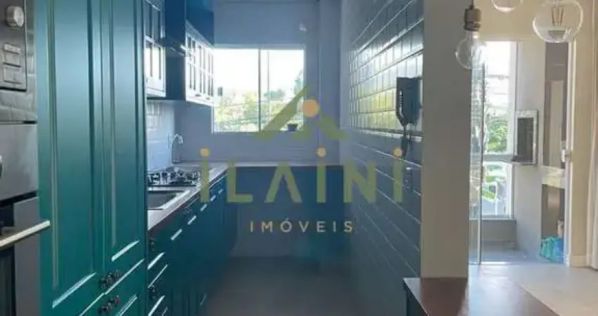 Apartamento com 1 quarto à venda na Rua Presidente Costa e Silva, Centro, Camboriú