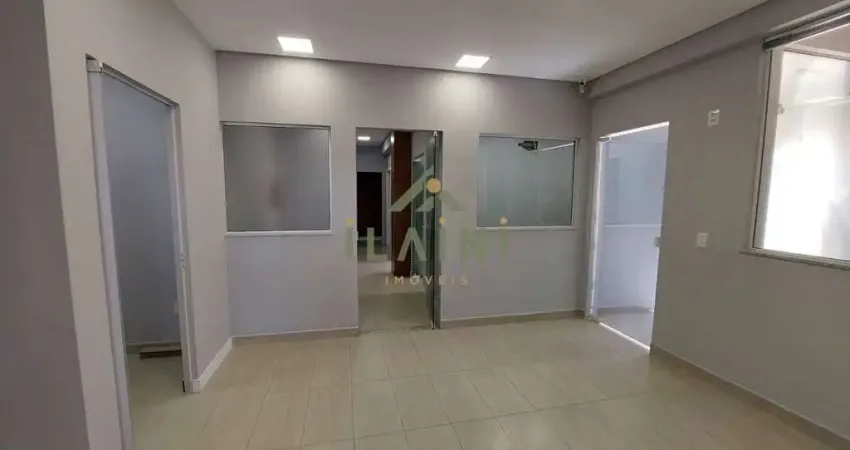 Sala comercial para alugar na Rua Luiz Vieira dos Santos, Centro, Camboriú