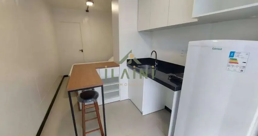 Flat com 1 quarto para alugar na Rua São José, São Francisco de Assis, Camboriú