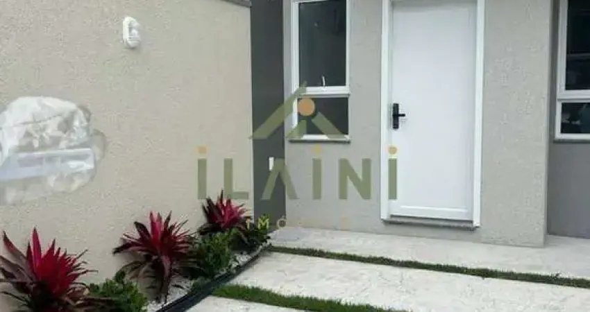 Casa térrea semi-mobiliada á venda com 2 dormitórios sendo 1 suíte bairro areias em camboriú sc