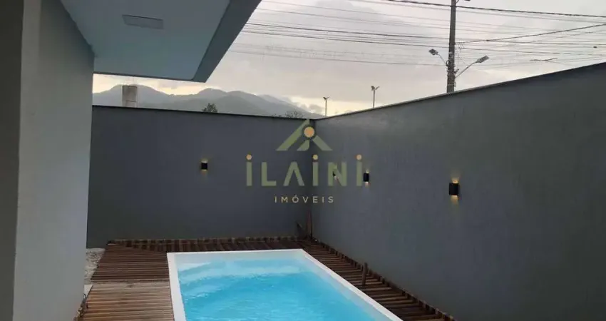 Casa com 3 quartos à venda na Rua Presidente Costa e Silva, Centro, Camboriú