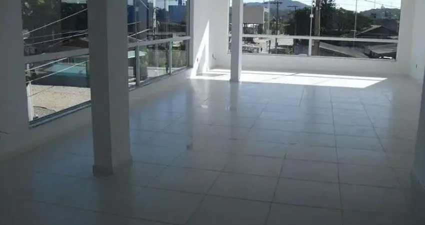 Sala comercial para alugar na Rua Bahia, Areias, Camboriú