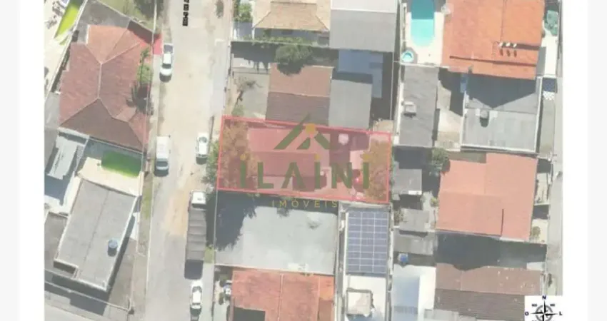 Terreno à venda na Rua Presidente Costa e Silva, Centro, Camboriú