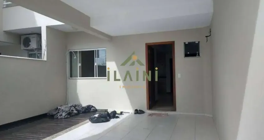 Casa com 3 quartos para alugar na Rua Ancara, Santa Regina, Camboriú