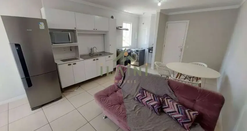 Aluguel apto 2 dormitórios mobiliado santa regina camboriú