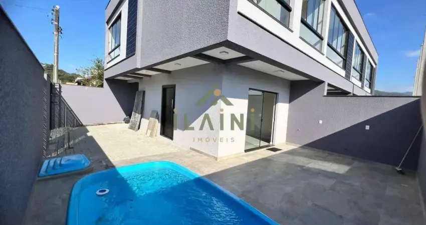 Casa com 2 quartos à venda na Rua Presidente Costa e Silva, Centro, Camboriú