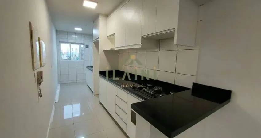 Apartamento à venda com 2 dormitórios sendo 1 suíte e com elevador no bairro tabuleiro