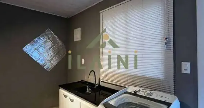 Casa com 1 quarto para alugar na Rua São José, São Francisco de Assis, Camboriú