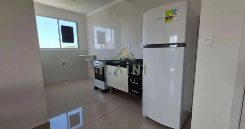 Apartamento com 2 quartos para alugar na Rua Leandro Bertoldi, Cedro, Camboriú