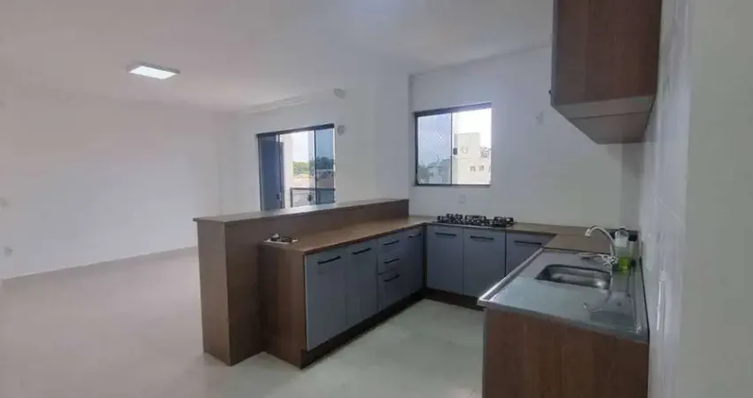 Aluguel Apartamento 2 Dormitórios sendo 1 Suíte Centro Camboriú