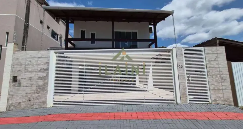 Aluguel Casa 3 quartos (sendo 1 suíte) Bairro Areias Camboriú/SC