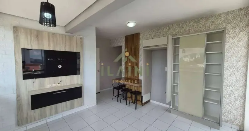 Aluguel Apartamento 2 dormitórios mobiliado Santa Regina Camboriú