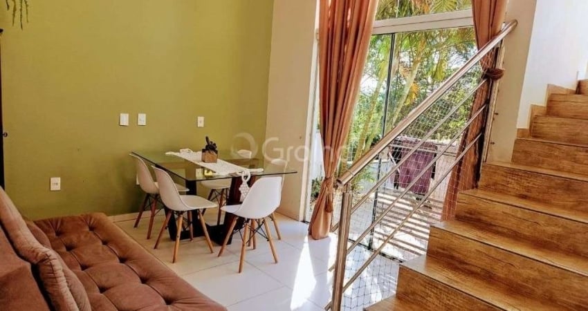 Casa 4 quartos em Condomínio Fechado no Monte Verde