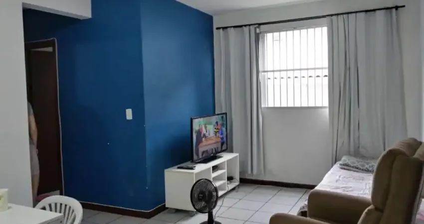 Apartamento de 2 dormitórios no  Córrego Grande