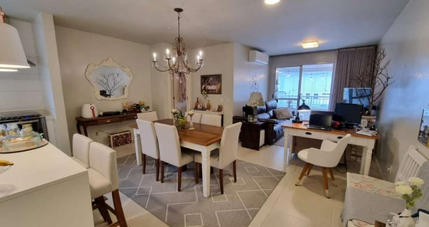 Apartamento com 3 quartos à venda na Servidão do Palmeiras, --, Itacorubi, Florianópolis